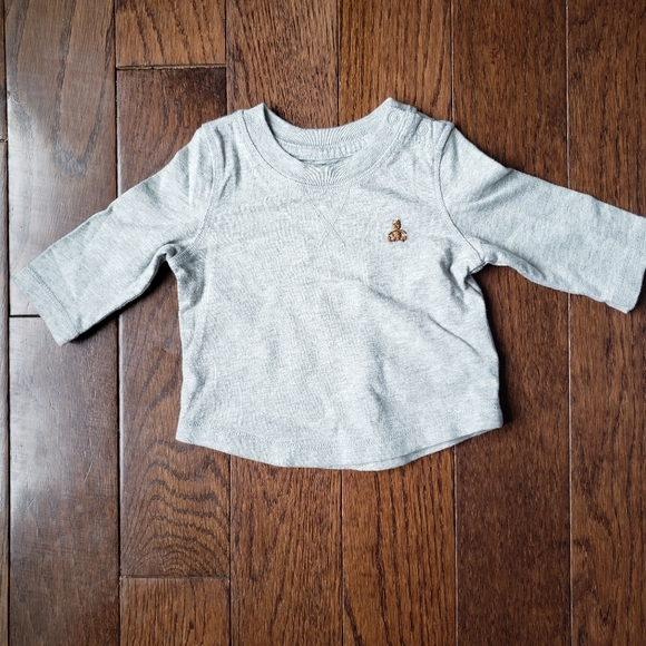Baby Gap NWOT 0-3 Month Set - Picture 3 of 4